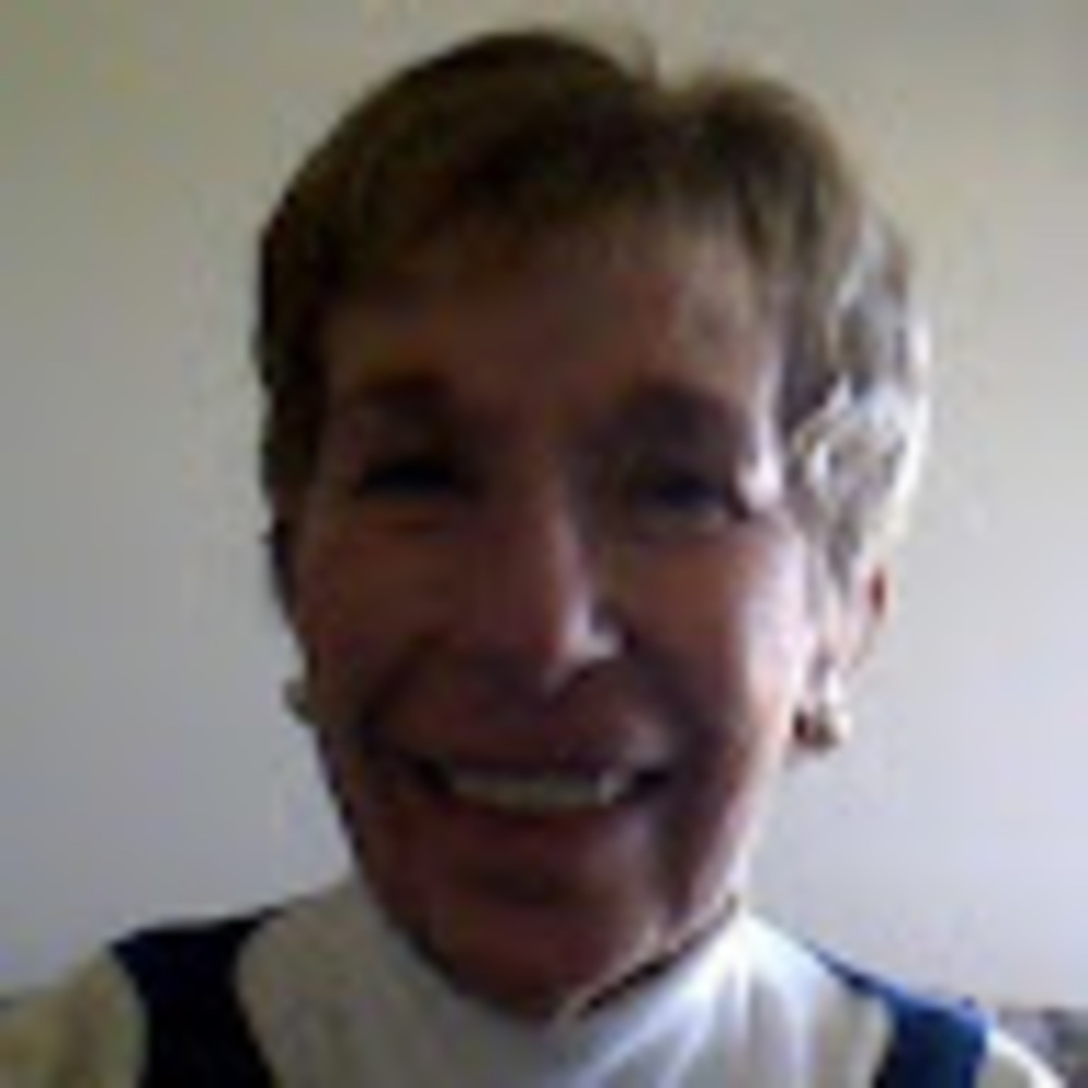 Meet your Posher, Susan